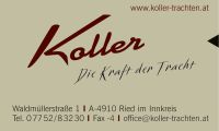 Logo Fa. Koller