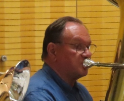 Bernhard 70er